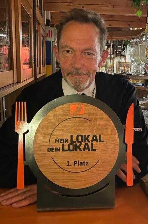 Pension Und Restaurant Die Burg Ehrenfriedersdorf المظهر الخارجي الصورة
